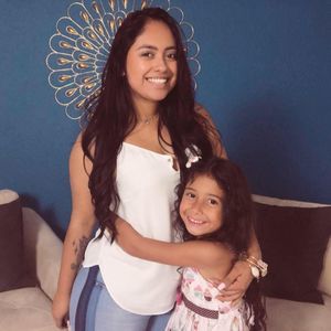 Meet your Posher, Rachel